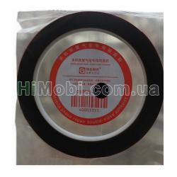 Двосторонній скотч Amaoe DST023 2mm х 10.0m сiрий