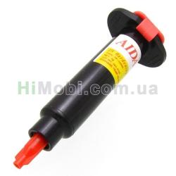 Клей LOCA Aida TP-1000N для склеювання дисплейних компонентів під впливом ультрафіолету 5g