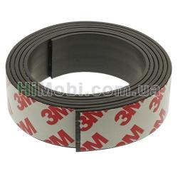 Стрічка магнiтна 3M 1m x 15mm