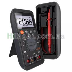 Мультиметр цифровий Xiaomi JIMI Home (JM-G3401)