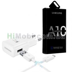 МЗП Мережа Samsung A10 + Micro USB
