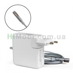 ЗП для ноутбука 85W MagSafe Power Adapter for MacBook Pro 15 (MC556) оригiнал (тех.пак)