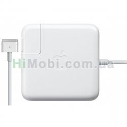 ЗП для ноутбука 85W MagSafe 2 Power Adapter for MacBook Pro 15 (MD506) (тех.пак)