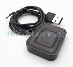 Бездротовий зарядний пристрій для USB для Amazfit Bip