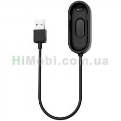 USB кабель зарядний пристрій Mi Band 4