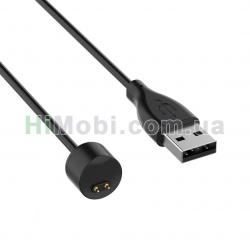 USB кабель зарядний пристрій Mi Band 5