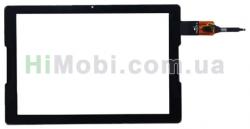Сенсор (Touch screen) Acer B3-A20 Iconia Tab 10.1" чорний