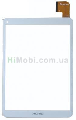 Сенсор (Touch screen) Archos 97c Platinum (229*161) білий