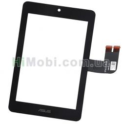 Сенсор (Touch screen) Asus ME173x Memo Pad HD7 (k00b) чорний оригінал
