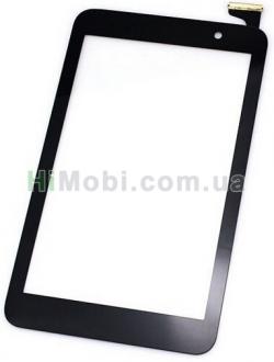Сенсор (Touch screen) Asus ME176/ ME176CX Memo Pad 7 чорний