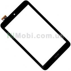 Сенсор (Touch screen) Asus ME180 MeMO Pad 8/ 180A (K00L)(076C3-0811B) чорний