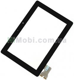 Сенсор (Touch screen) Asus ME301T Memo Pad (K001)/ ME302C(K00A)/ ME302KL(K005) #5425N чорний