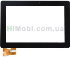 Сенсор (Touch screen) Asus ME301T Memo Pad Smart (K001) MeMO Pad Smart 10 (5280N FPC-1) чорний