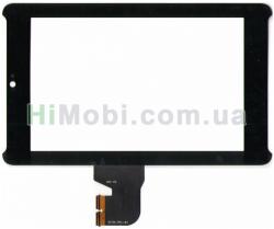 Сенсор (Touch screen) Asus ME372 FonePad (K00E) HD7 чорний