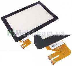 Сенсор (Touch screen) Asus TF300/ TF301 Eee Pad "10.1" (версiя G01) чорний