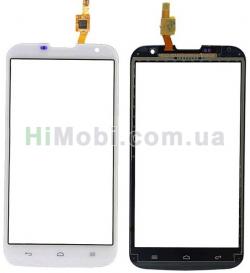 Сенсор (Touch screen) Huawei G730-U10 білий