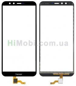 Сенсор (Touch screen) Huawei Honor 9 Lite чорний