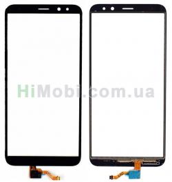 Сенсор (Touch screen) Huawei Mate 10 Lite/ Honor 9i/ Nova 2i/ G10 Plus чорний
