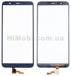 Сенсор (Touch screen) Huawei P Smart (FIG-LX1/ FIG-LX2, / FIG-LX3/ FIG-LA1)/ Enjoy 7s чорний