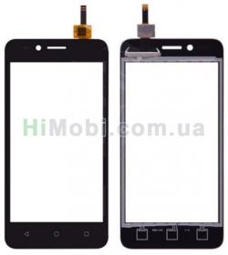 Сенсор (Touch screen) Huawei Y3 II (4G версiя) чорний
