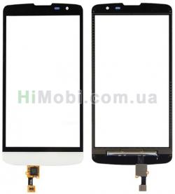 Сенсор (Touch screen) LG D335L/ D331 Bello Dual білий оригінал