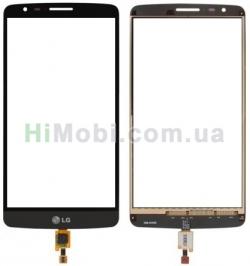 Сенсор (Touch screen) LG D690 G3 Stylus сірий