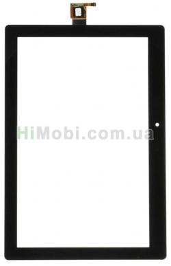 Сенсор (Touch screen) Lenovo A10-30 Tab 2 X30F чорний