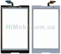 Сенсор (Touch screen) Lenovo A8-50LC Tab 2/ A8-50F/ TB3-850M Tab 3 білий