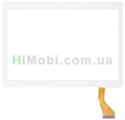 Сенсор (Touch screen) Nomi C10105 (225*158) білий