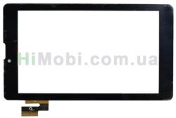 Сенсор (Touch screen) Prestigio 3007 MultiPad 3G "7" чорний