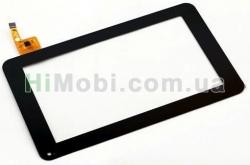 Сенсор (Touch screen) Prestigio 5101C MultiPad 4 Quantum "10.1" чорний