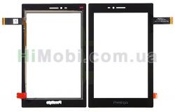Сенсор (Touch screen) Prestigio 7070 MultiPad 4 DIAMOND 7.0 3G ACE GG7.0D-365-FPC чорний