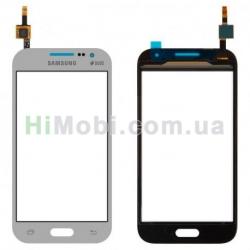 Сенсор (Touch screen) Samsung G360 H/ G360F/ G361 Galaxy Core Prime срібло
