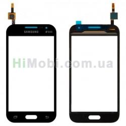 Сенсор (Touch screen) Samsung G360 H/ G360F/ G361 Galaxy Core Prime сірий