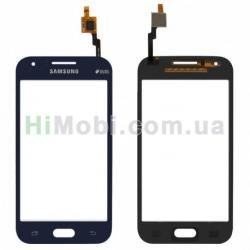 Сенсор (Touch screen) Samsung J100 H/ DS/ J100/ J100F Galaxy J1 Duos синій оригінал