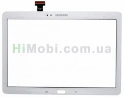 Сенсор (Touch screen) Samsung P600/ P601/ P605 Galaxy Note 10.1 білий