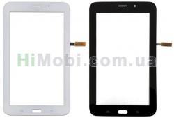 Сенсор (Touch screen) Samsung T116 Galaxy Tab 3 Lite 7.0" LTE 3G чорний