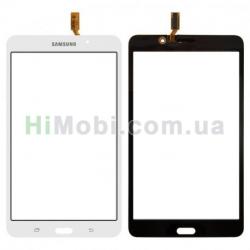 Сенсор (Touch screen) Samsung T230 Galaxy Tab 4 7.0 (Wi-Fi) білий