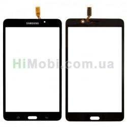 Сенсор (Touch screen) Samsung T230 Galaxy Tab 4 7.0 (Wi-Fi) чорний