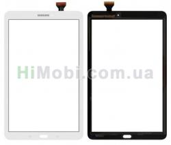 Сенсор (Touch screen) Samsung T560 Galaxy Tab E 9.6/ T561/ T567 білий