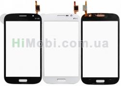 Сенсор (Touch screen) Samsung i9080 Galaxy Grand/ i9082 білий оригінал