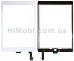 Сенсор (Touch screen) iPad Air 2 білий оригінал китай