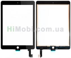 Сенсор (Touch screen) iPad Air 2 чорний повний комплект