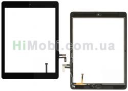 Сенсор (Touch screen) iPad Air/ iPad Air 5 / iPad 9.7 2017 чорний