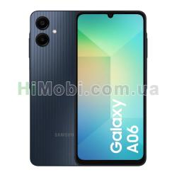 Samsung Galaxy A06 A065 4/ 128Gb Black
