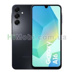Samsung Galaxy A16 A165 4/ 128Gb Black