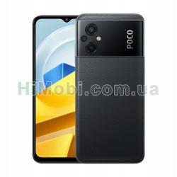 Xiaomi Poco M5 4/ 64 Black