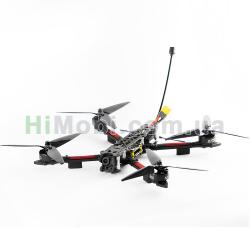 FPV 7 дюймів F405 50A FlashHobby 2807 1300KV ELRS 915MHz VTX 5.8G 2W