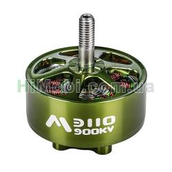 Мотор безколекторний Arthur Flash Hobby M3110 900KV Mars Series