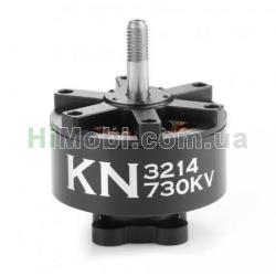 Мотор безколекторний Diatone KN3214 730KV